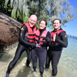 Australia 2025: The Great Barrier Reef