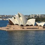 Australia 2025: Where did Friday go?