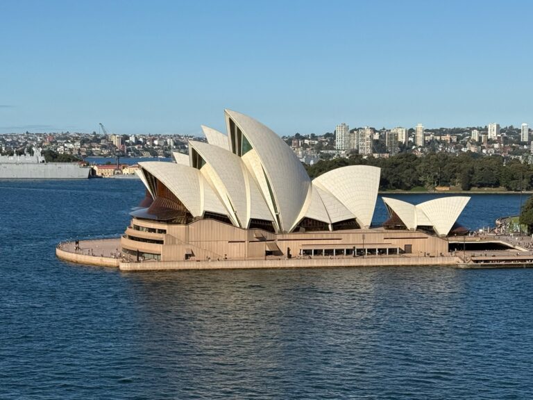 Australia 2025: Where did Friday go?