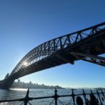 Australia & Fiji 2025: Other’s Sights and Sounds