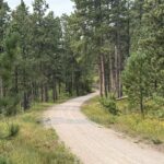Rapid City and the Mickelson Trail