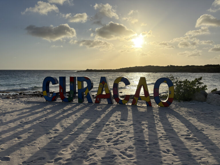 Curaçao Part One