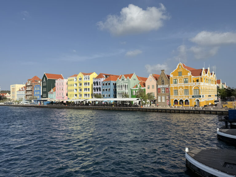 Curaçao Part Two