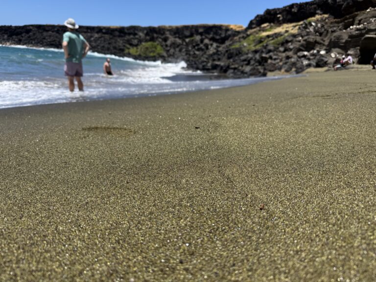 Hawaii Part Four
