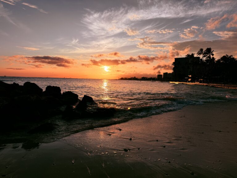 Hawaii Part One