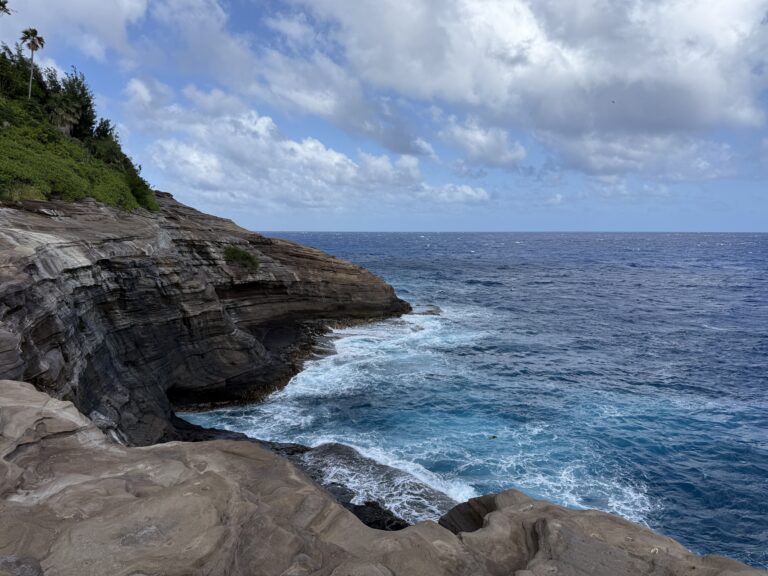 Hawaii Part Two