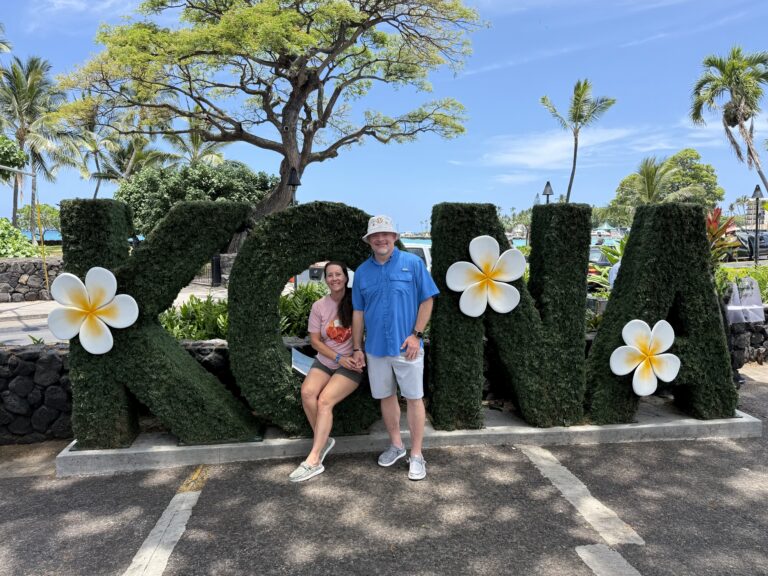 Hawaii Part Five